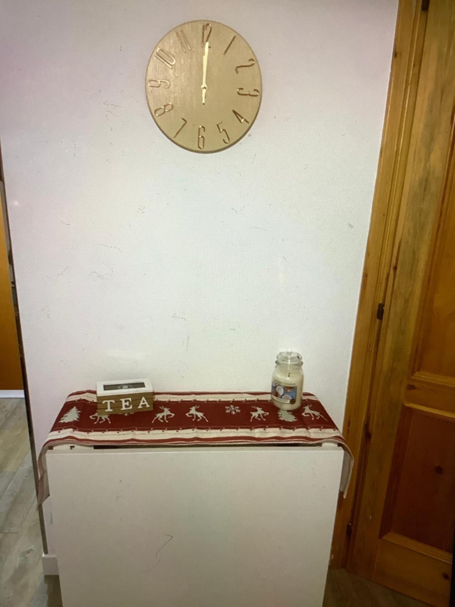 Appartamento A Casa Di Giulia Filettino Esterno foto