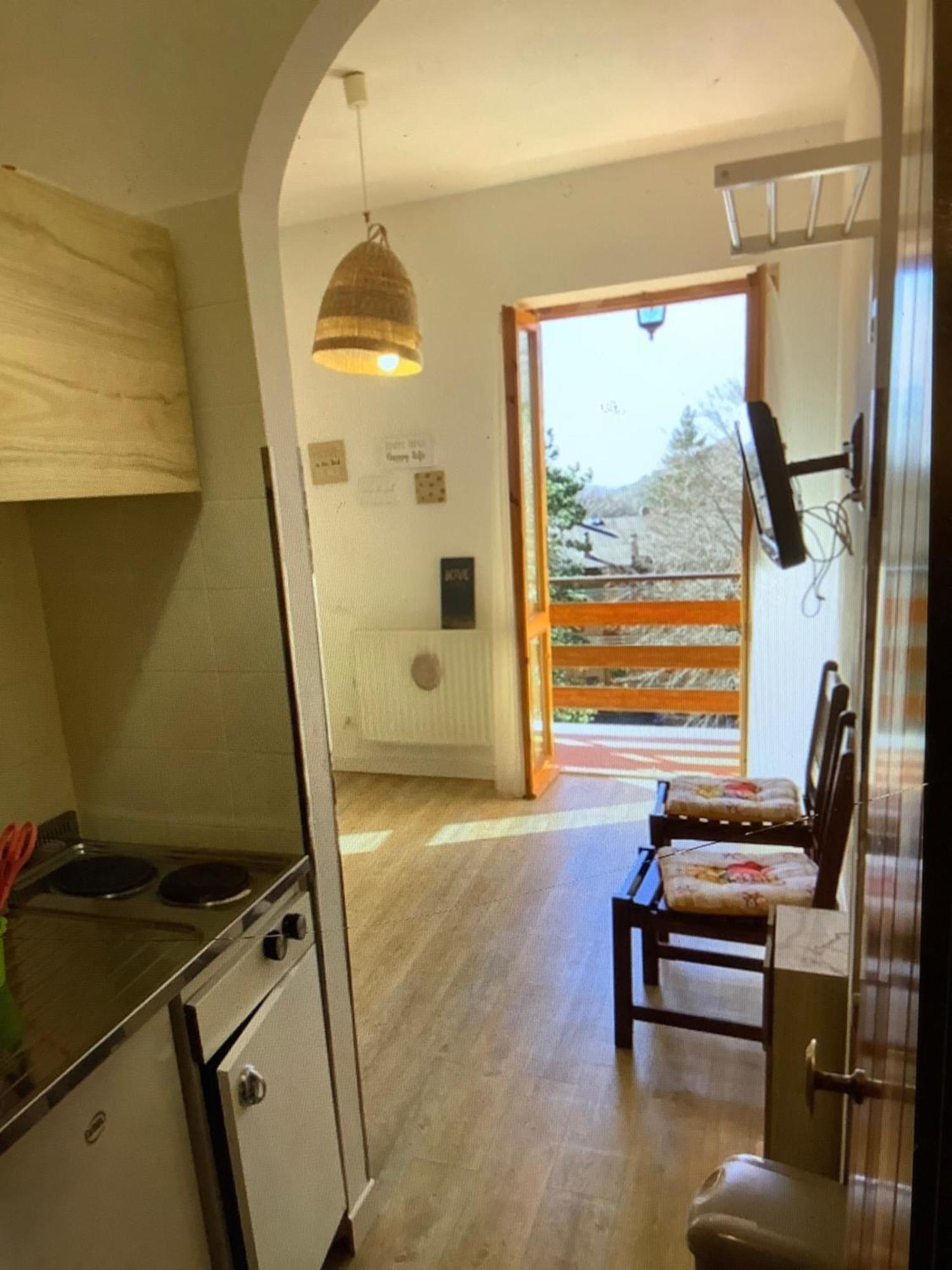 Appartamento A Casa Di Giulia Filettino Esterno foto